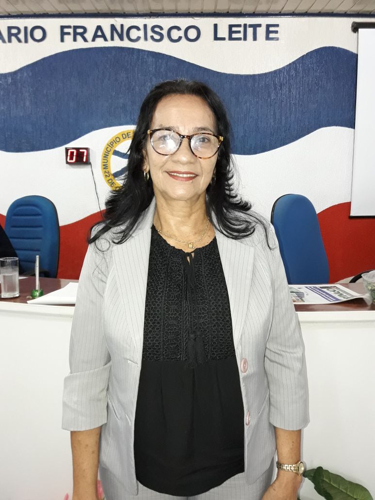 Maria das Dores