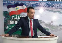 Andricio pede a construção de novos prédios para funcionamento dos mercados municipais