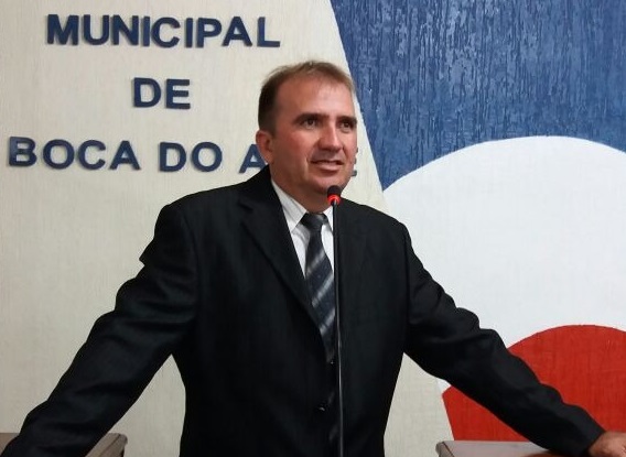 Louro da Vivi anuncia pagamento do 13° salário dos funcionários da Casa