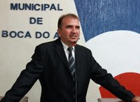 Louro da Vivi anuncia pagamento do 13° salário dos funcionários da Casa