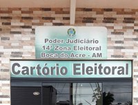 Metade da população de Boca do Acre ainda não fez cadastramento da biometria 