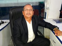 Vereador Edmilson Furtado pede ampliação da rede de água encanada na translago