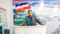 Vereador Lima do São Paulo pede continuidade no serviço de iluminação pública