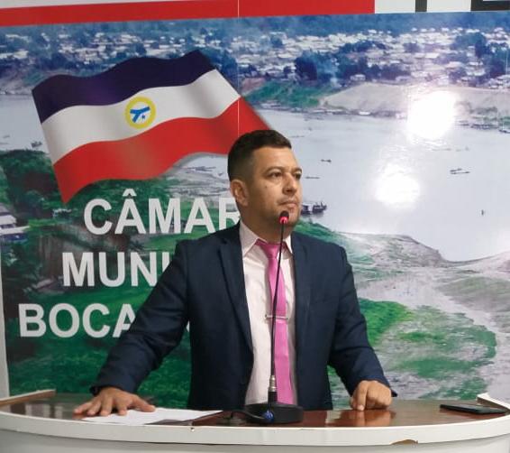 Vereador Ritsú Calacina rebate críticas sobre o Festival de Praia