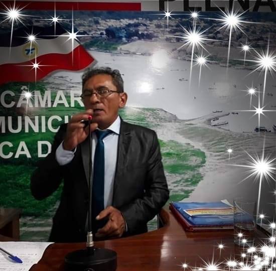 Vereador solicita a intensificação nas blitzes em Boca do Acre