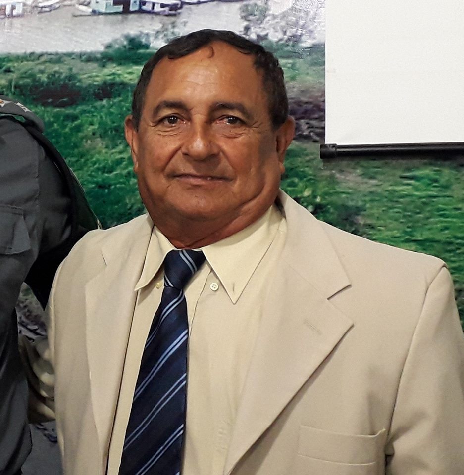 Vereador Zé Patinha solicita atendimento exclusivo na UBS fluvial para ribeirinhos