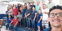 Vereadores aprovam aumento de 10% para servidores Câmara de Boca do Acre